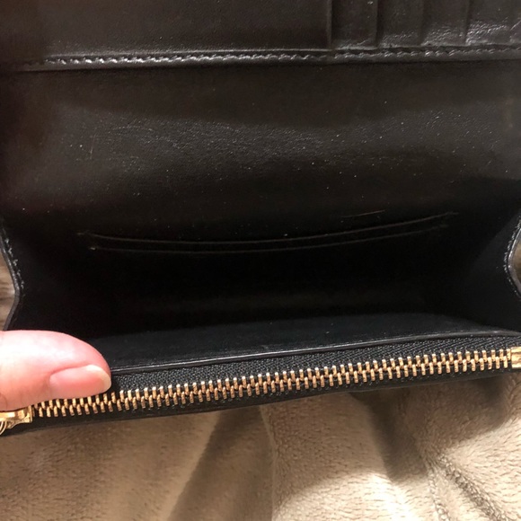 BURBERRY WALLET - Picture 3 of 4